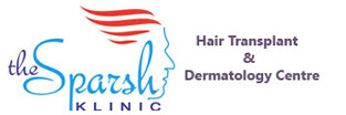 The Sparsh Clinic : Skin Care & Hair Transplant Centre in Lucknow